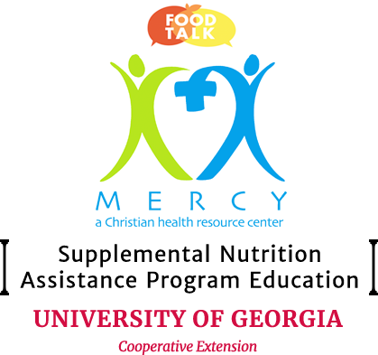 Foodtalk.org | Helping Georgians Eat Healthy and Get Moving